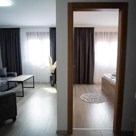 Apartman And Smile Mostar