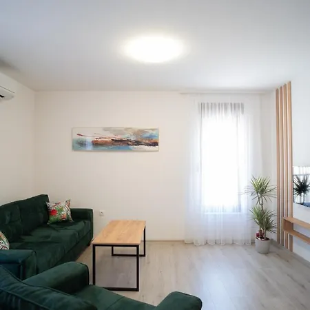 Daire And Smile Mostar