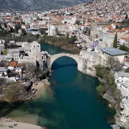 Daire And Smile Mostar