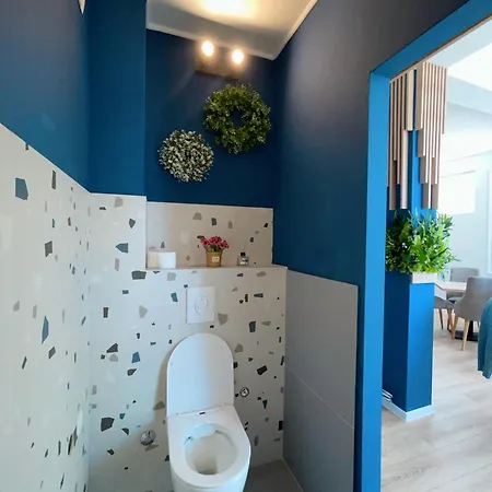 Appartement And Smile *
