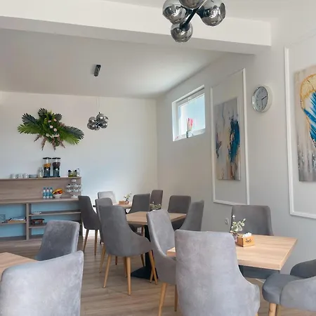 Daire And Smile Mostar