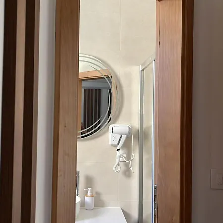 And Smile Appartement