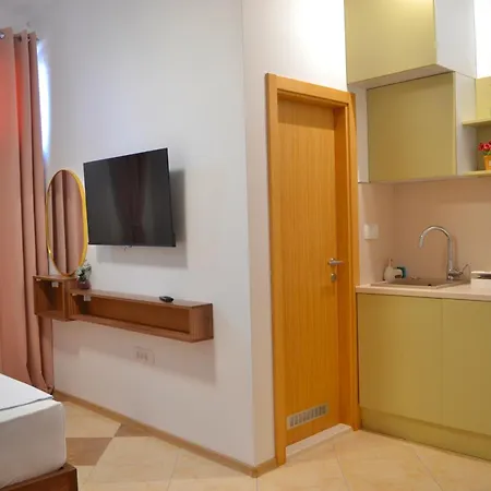 Apartament And Smile