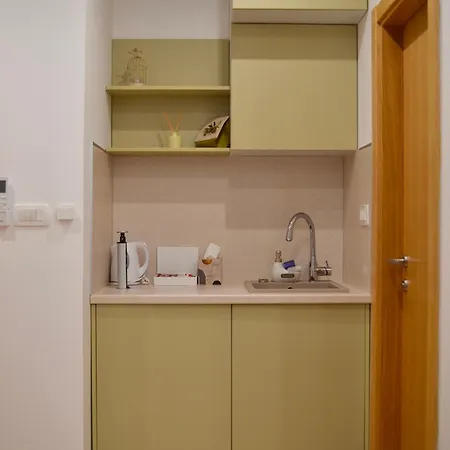 And Smile Apartament Mostar