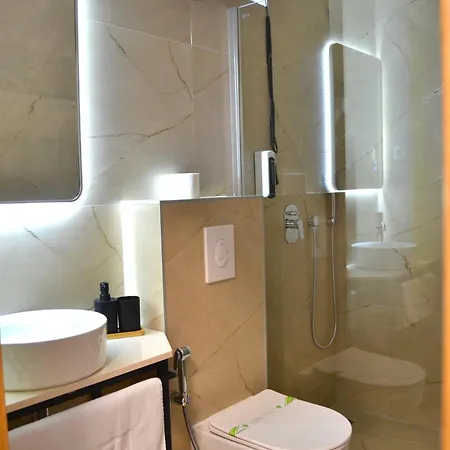 Apartament And Smile *