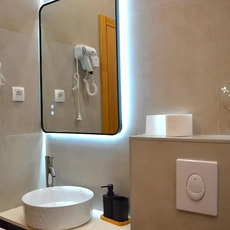 And Smile Apartament Mostar