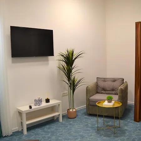 Apartament And Smile Mostar